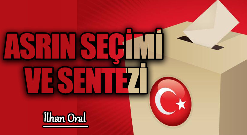 ASRIN SEÇİMİ VE SENTEZİ