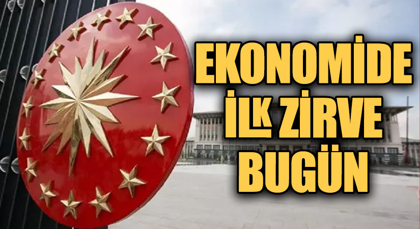 Yeni Dönemin İlk Toplantısı Bugün Başlıyor!