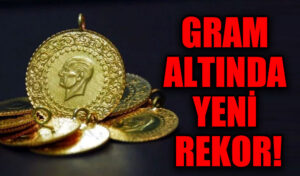 Altın Piyasasındaki Hareketlilik Devam Edecek mi?