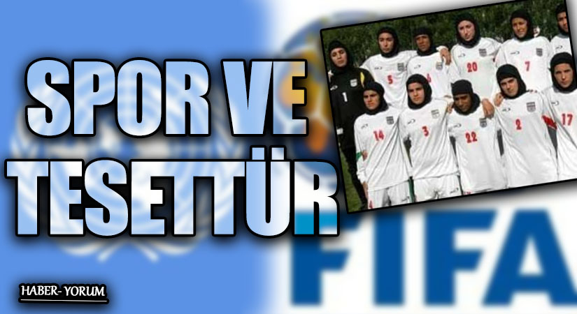 SPOR VE TESETTÜR