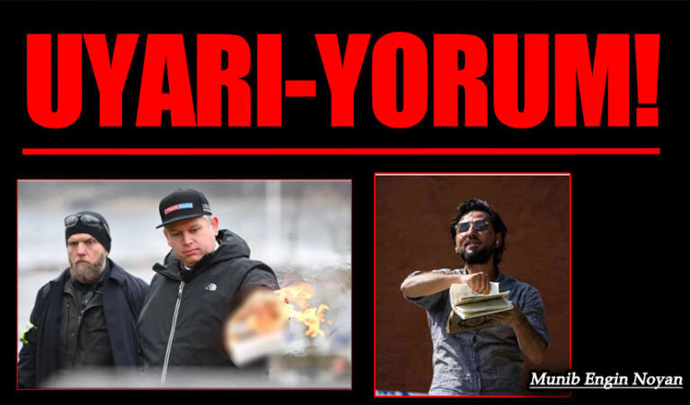 UYARI-YORUM!