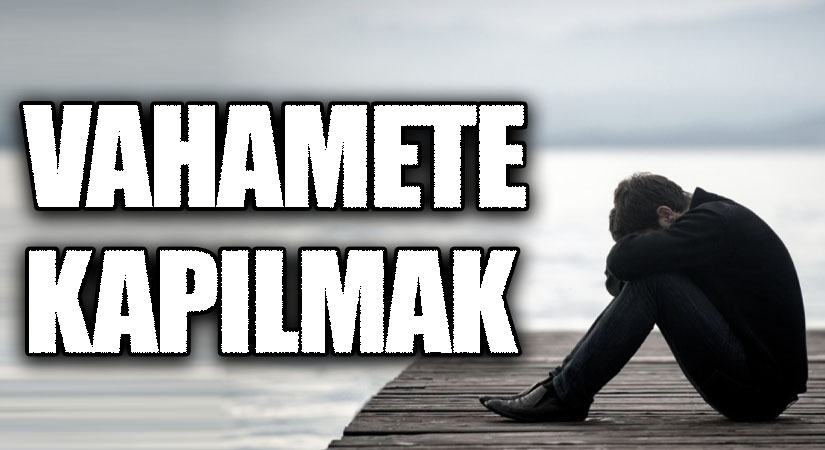 VAHAMETE KAPILMAK