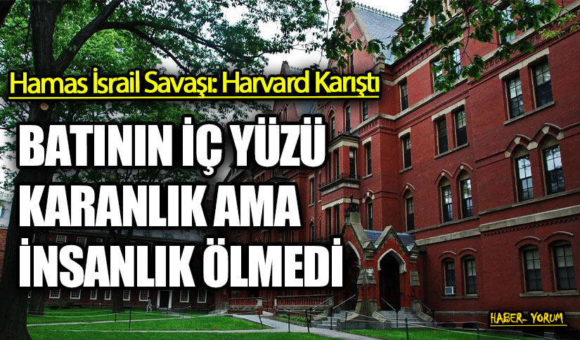 BATININ İÇ YÜZÜ KARANLIK AMA İNSANLIK ÖLMEDİ