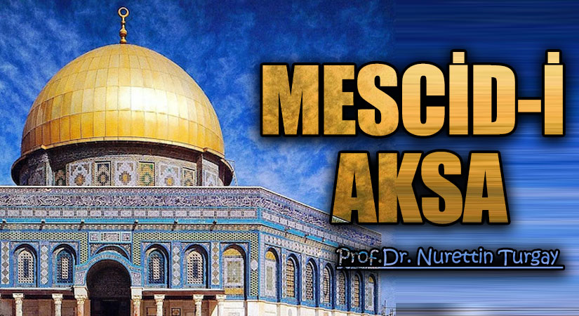 MESCİD-İ AKSA