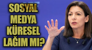 SOSYAL MEDYA KÜRESEL LAĞIM MI?