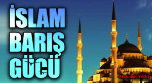 İslâm Barış Gücü