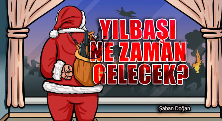 YILBAŞI NE ZAMAN GELECEK?