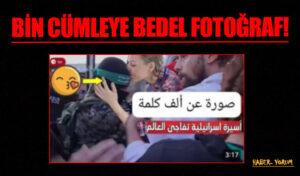 BİN CÜMLEYE BEDEL FOTOĞRAF