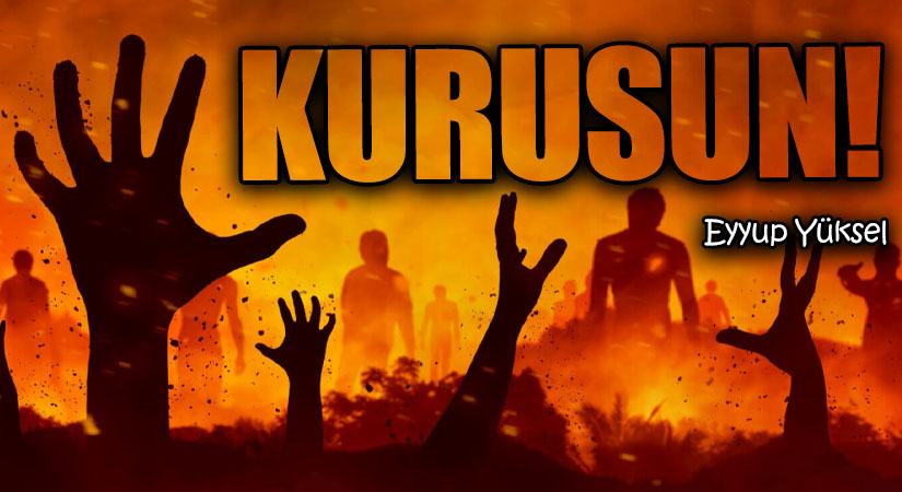 KURUSUN!   