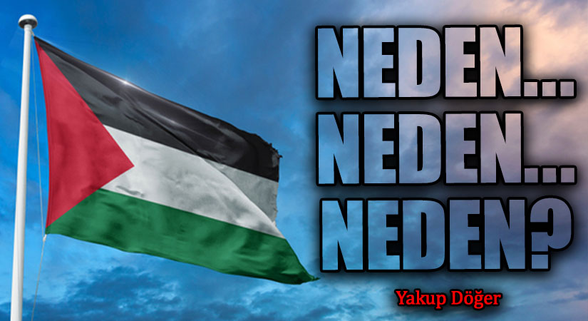 Neden… Neden… Neden?