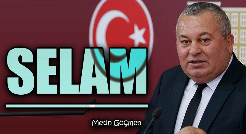 SELAM