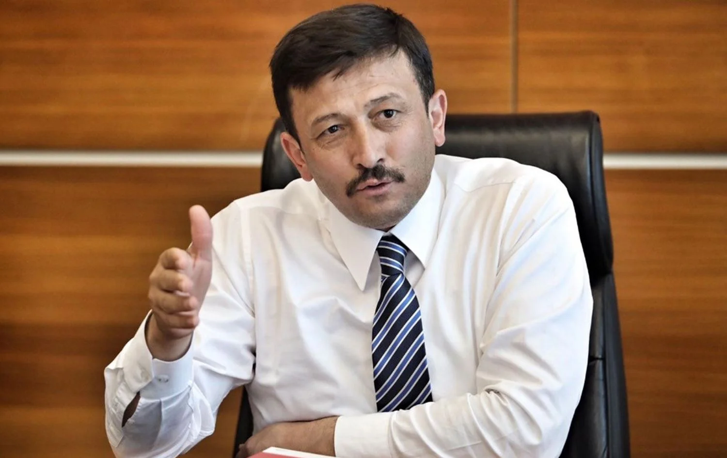 HAMZA DAĞ