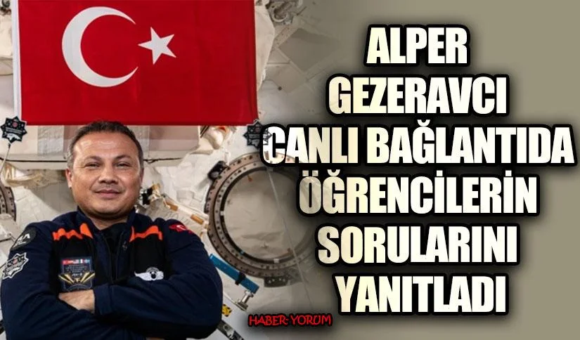ALPER GEZERAVCI