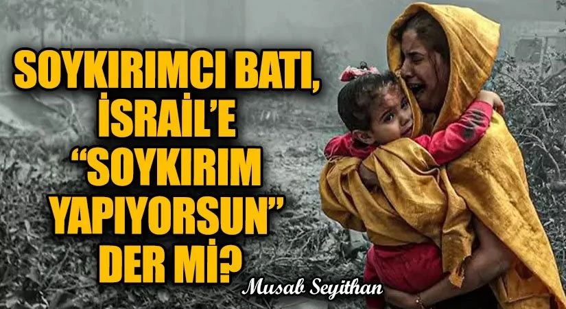 SOYKIRIM