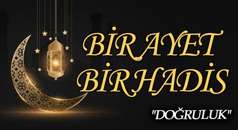 DOĞRULUK