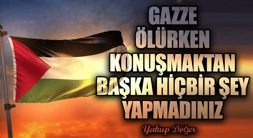 GAZZE