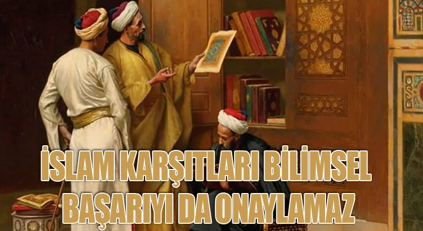 Bilimsel