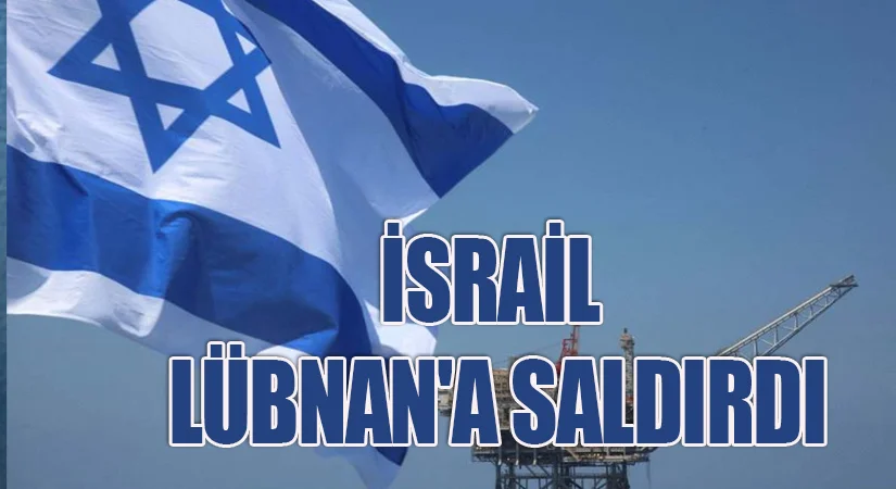Lübnana saldırı