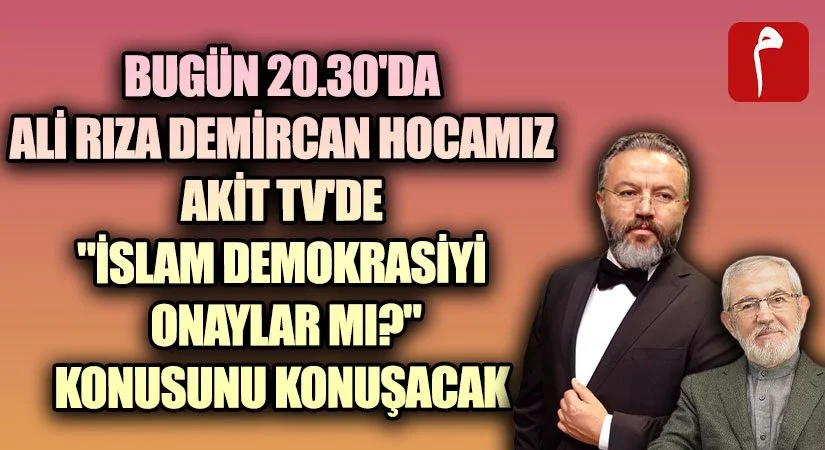 Ali Rıza Demircan