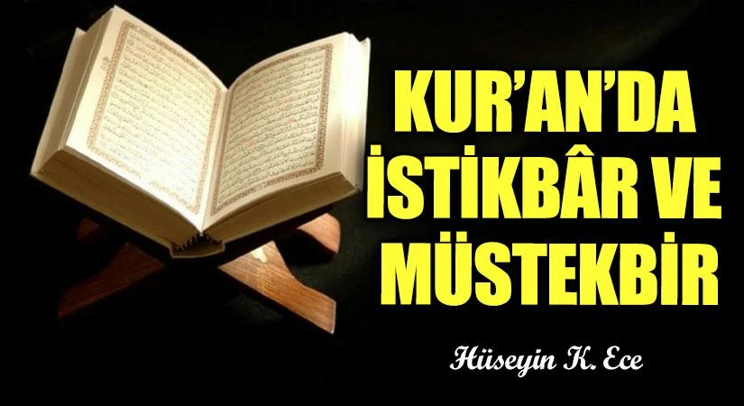 müstekbir