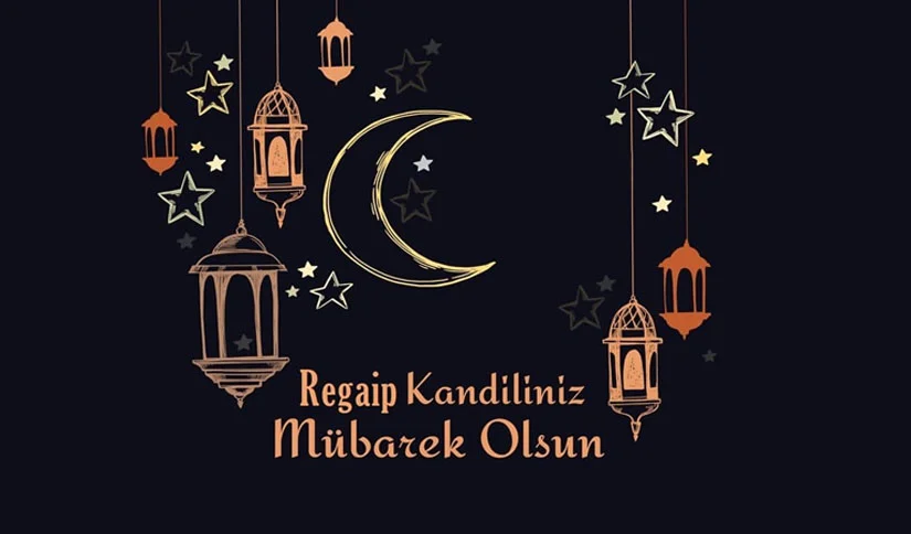 Regaip Kandili