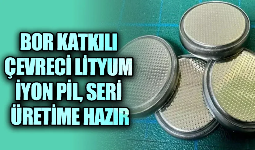 LİTYUM