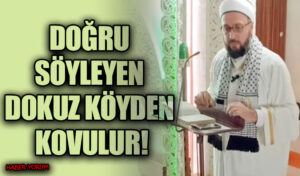 Mesut Adabağlı Hoca Neden Görevden Alındı?