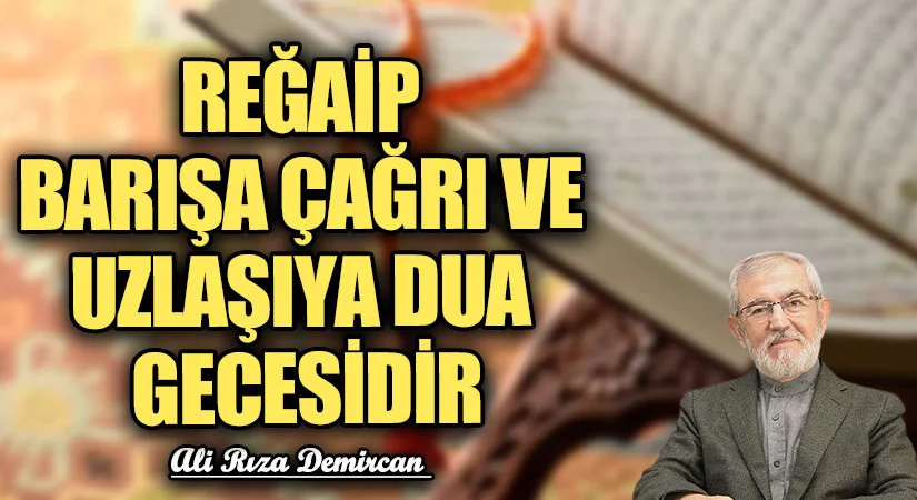 Haram aylar