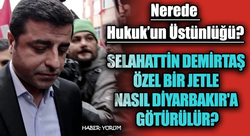 Selahattin Demirtaş