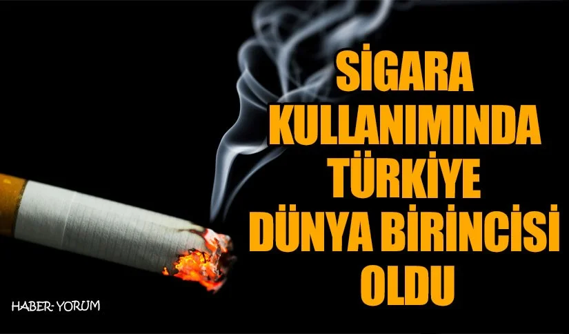SİGARA