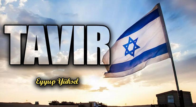 TAVIR     