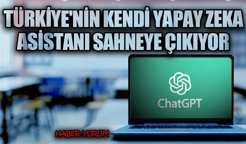 YAPAY ZEKA