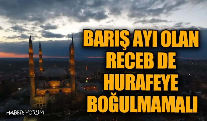 RECEP AYI