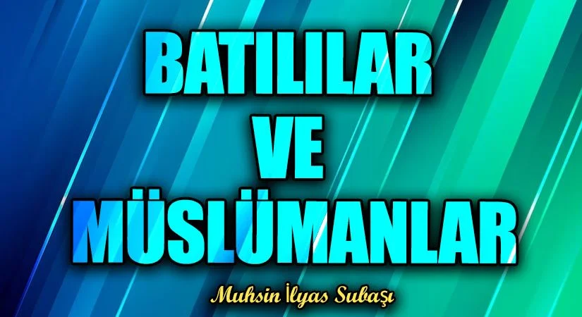 batı