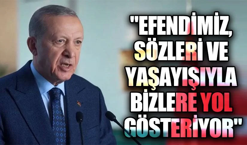 Erdoğan