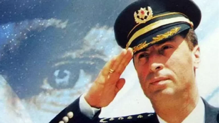 ALİ GAFFAR OKKAN KİMDİR?