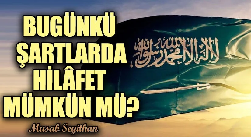 hilafet