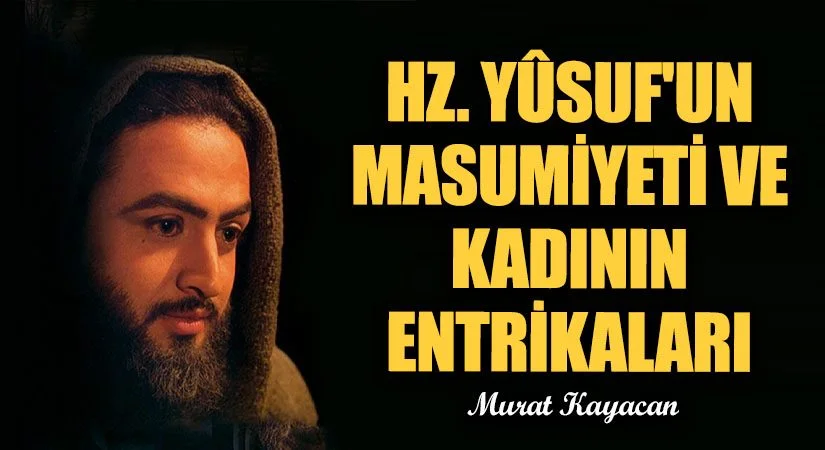 hz. yusuf