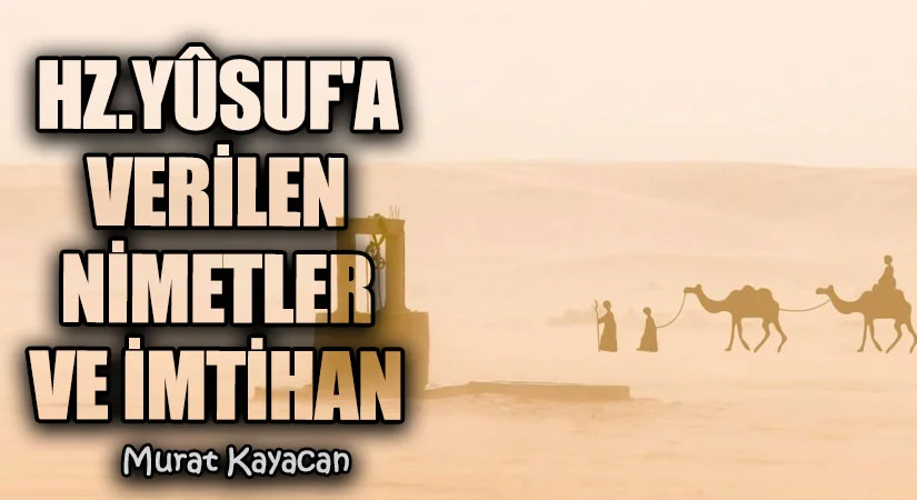hz. yusuf
