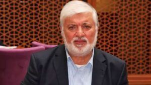 PROF.DR.FARUK BEŞER KİMDİR?