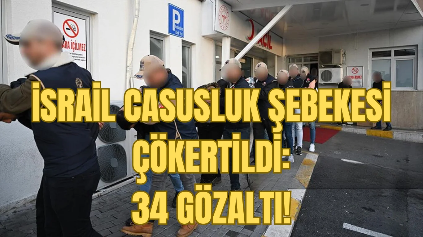 casusluk şebekesi