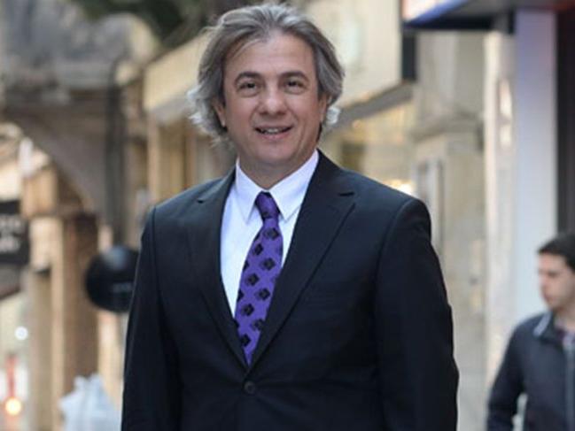 AHMET MİSBAH DEMİRCAN?