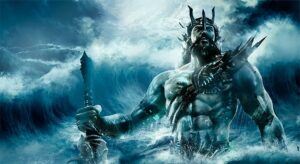 “Poseidon Archer” ne demek?