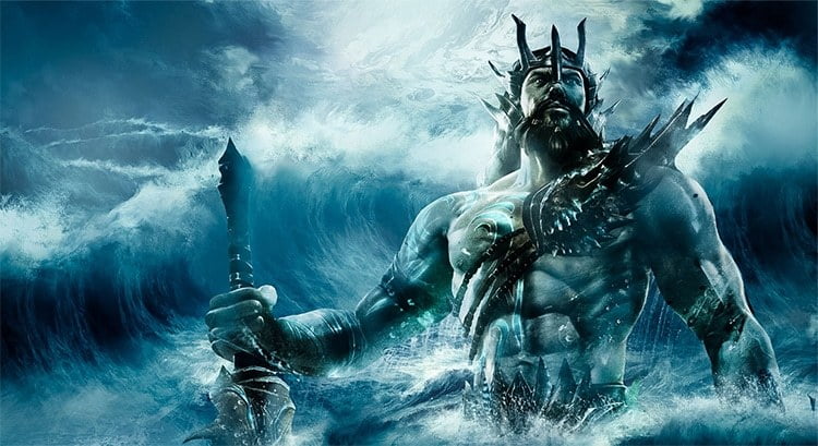 “Poseidon Archer” ne demek?