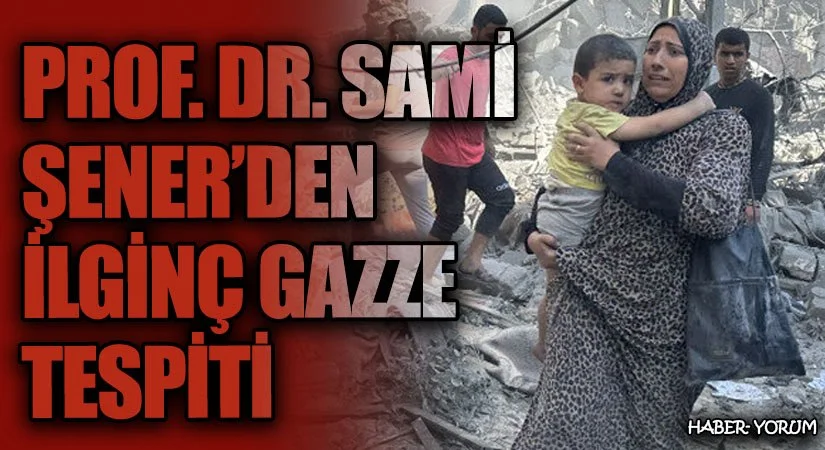 sami şener