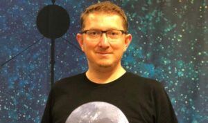 Astrofizikçi Umut Yıldız Kimdir?