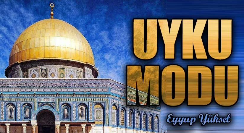 uyku modu