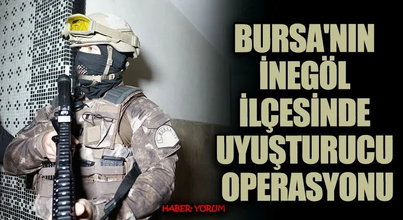 uyuşturucu