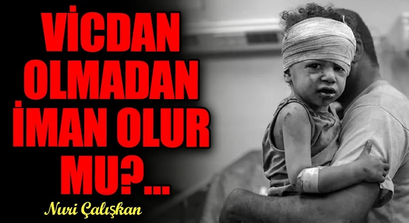 vicdan