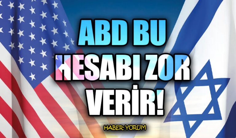 ABD Bu Hesabı Zor Verir Soros ve Rockefeller Devrede